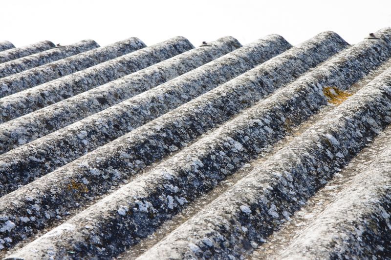 Asbestos Assessment in Monmouth County, NJ