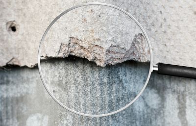 Asbestos Inspection Service in Bergen County, NJ