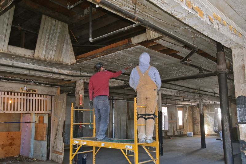 Asbestos Inspection Service in Monmouth County, NJ