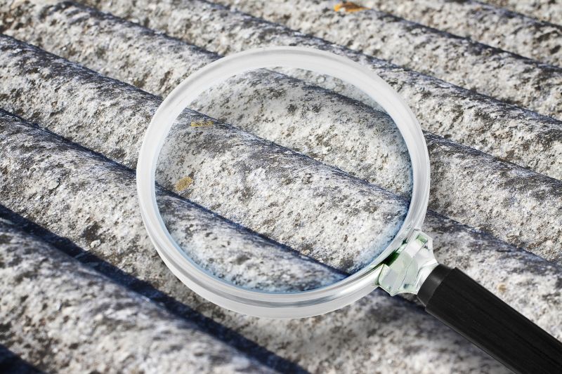 Asbestos Inspection Service in Essex County, NJ