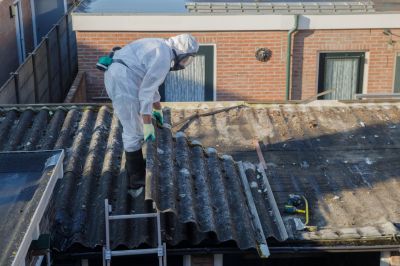 Asbestos Remediation