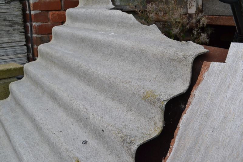 Asbestos Removal in Essex County, NJ