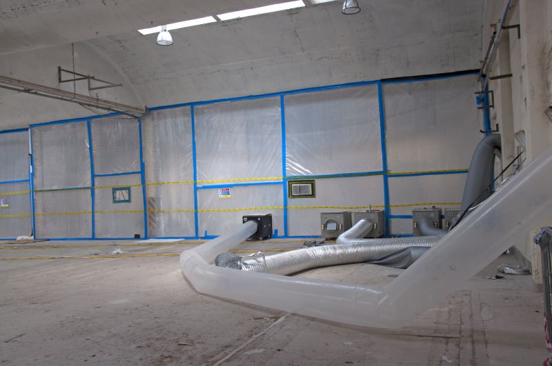 Asbestos Removal in Morris County, NJ