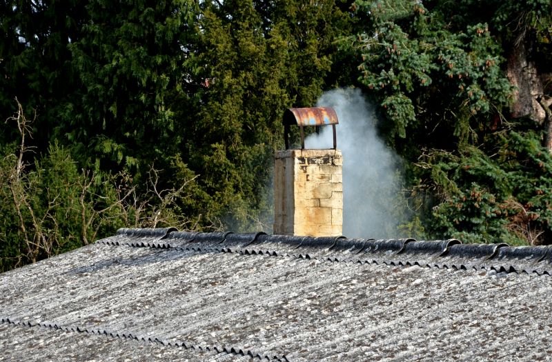 Asbestos Testing Service in Bergen County, NJ