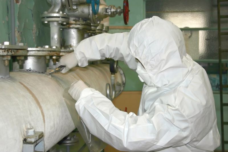 Asbestos Testing Service in Freehold, NJ