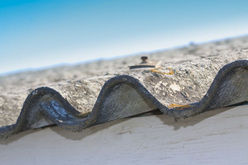 Asbestos Testing Service in Morris County, NJ