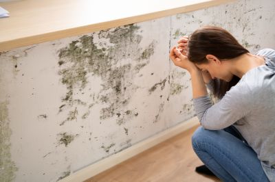 Black Mold Removal in Delray Beach, FL