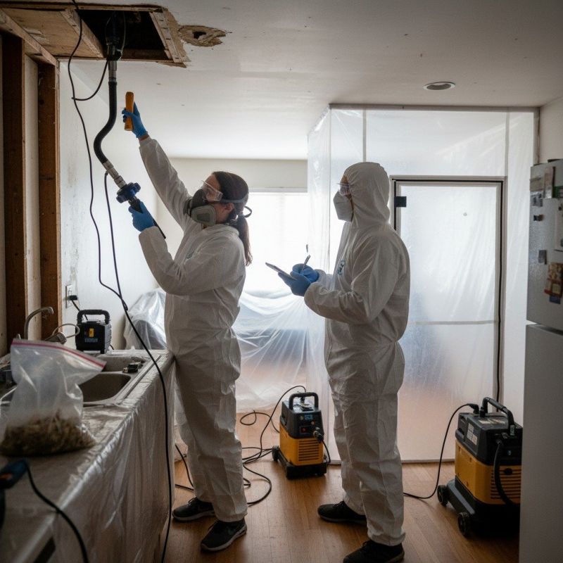 Black Mold Removal in Jupiter, FL