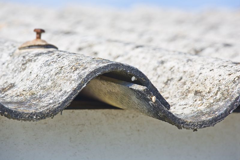 Ceiling Asbestos Testing in Monmouth County, NJ