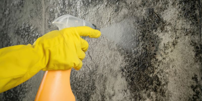 Crawl Space Mold Removal in Fort Lauderdale, FL