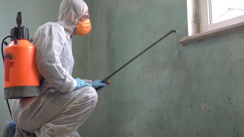 Ermi Testing in Essex County, NJ