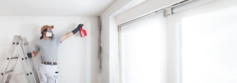 Mold Abatement Service in Jupiter, FL