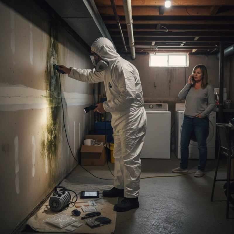Mold Control in Palm Beach County, FL