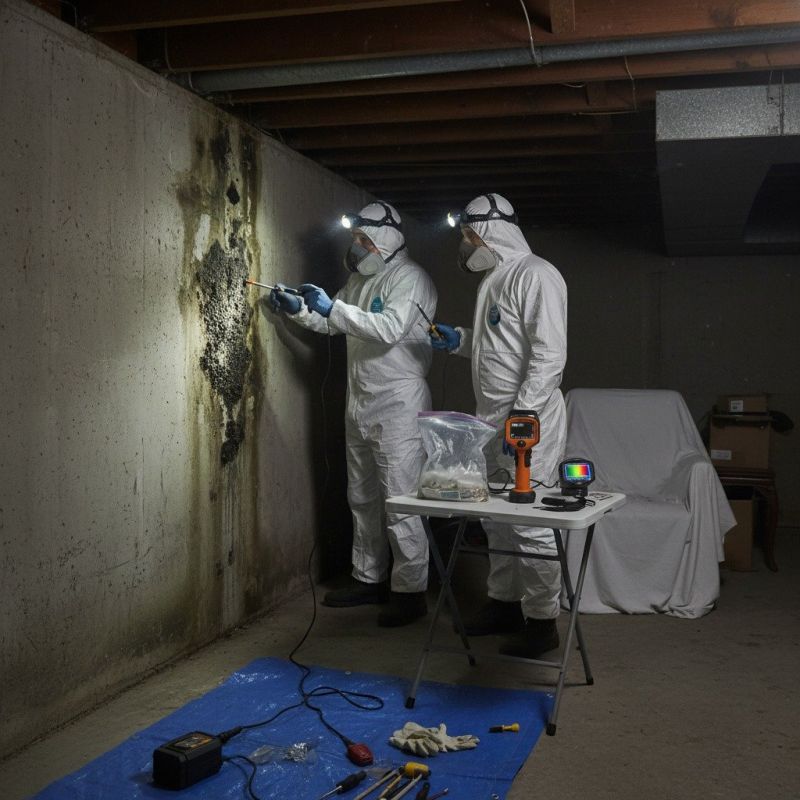 Mold Control in Boca Raton, FL