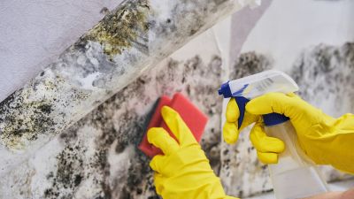 Mold Inspection And Removal in Essex County, NJ