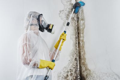 Mold Restoration in Jupiter, FL