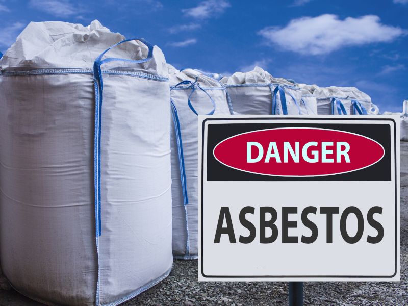 Asbestos Abatement
