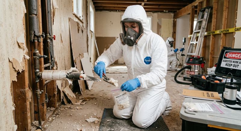 Asbestos Service