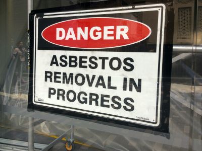 Asbestos Removal in Monmouth County, NJ
