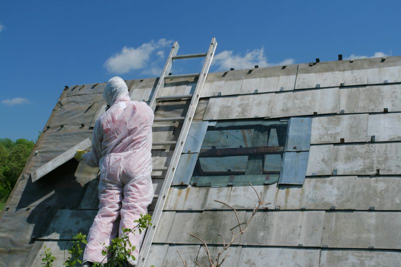 Asbestos Service