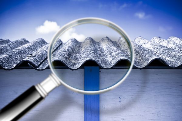 Asbestos Testing - Asbestos Testing Concord, North Carolina