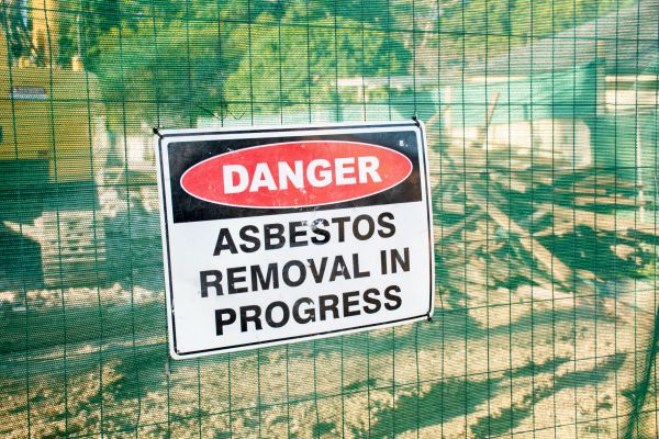 Asbestos Hazard Control - Asbestos Hazard Control Fenton, Michigan