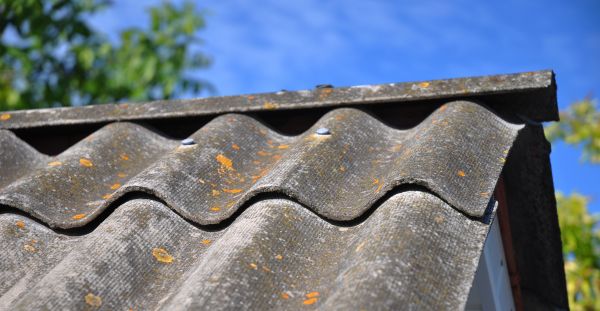 Asbestos Abatement