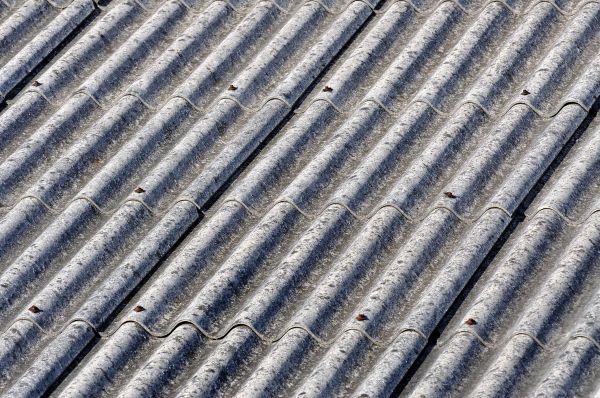 Asbestos Abatement