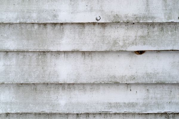 Asbestos Siding Disposal
