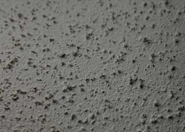 Asbestos Floor Testing