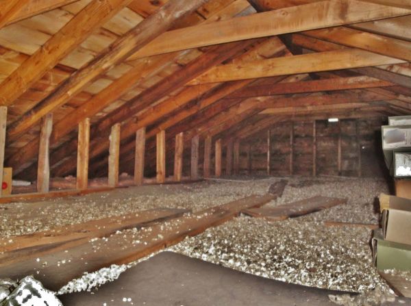 Asbestos Abatement