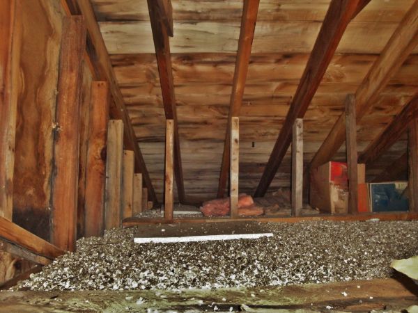 Asbestos Mitigation