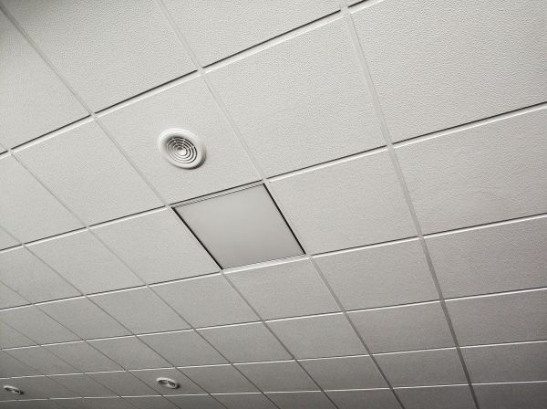 Ceiling Tile Asbestos Removal - Ceiling Tile Asbestos Removal Muskegon, Michigan