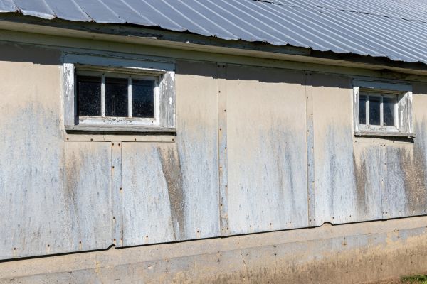 Asbestos Siding Removal - Asbestos Siding Removal Morris County, New Jersey