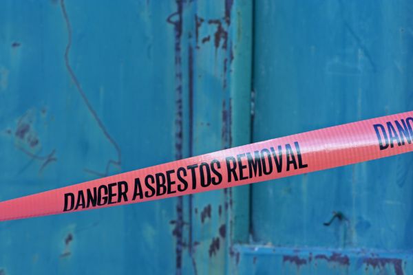 Garage Asbestos Elimination - Garage Asbestos Elimination Holland, Michigan