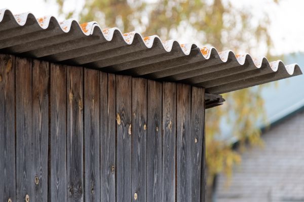 Asbestos Abatement