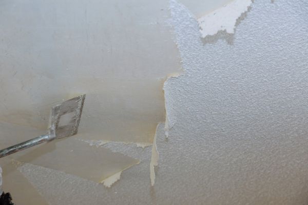 Asbestos Abatement