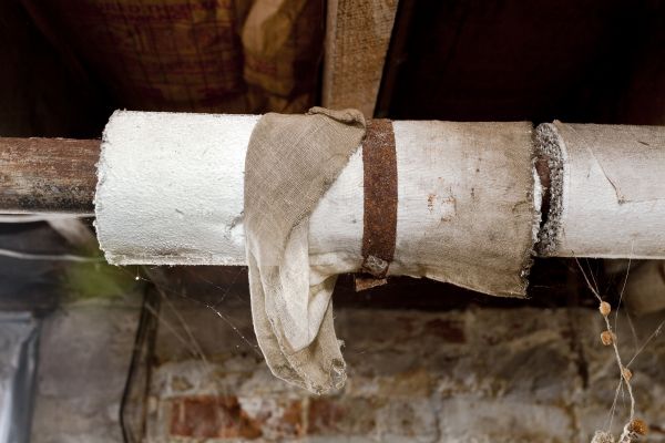 Basement Asbestos Mitigation - Basement Asbestos Mitigation Morris County, New Jersey