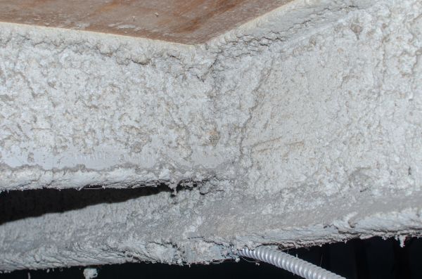 Asbestos Analysis