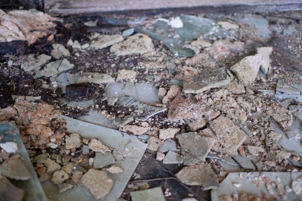Asbestos Analysis